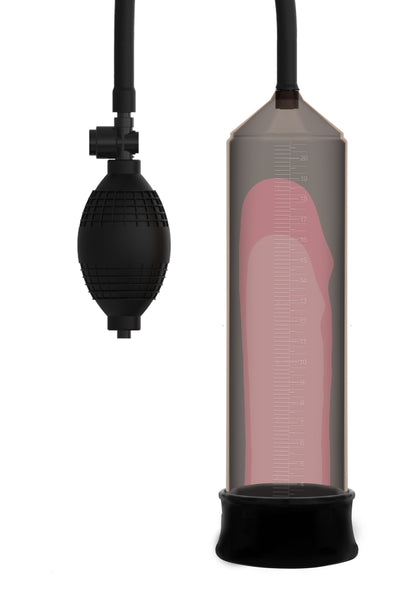 Starter Penis Pump