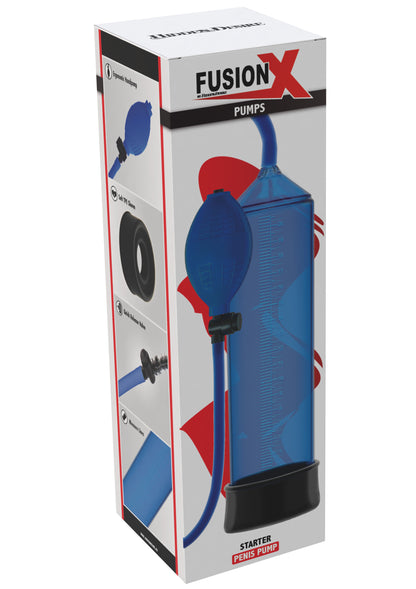 Starter Penis Pump