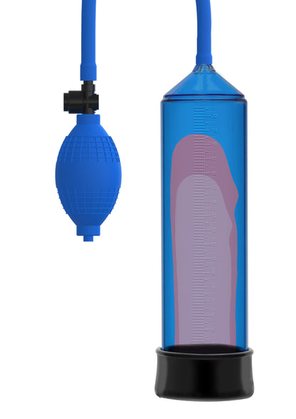 Starter Penis Pump