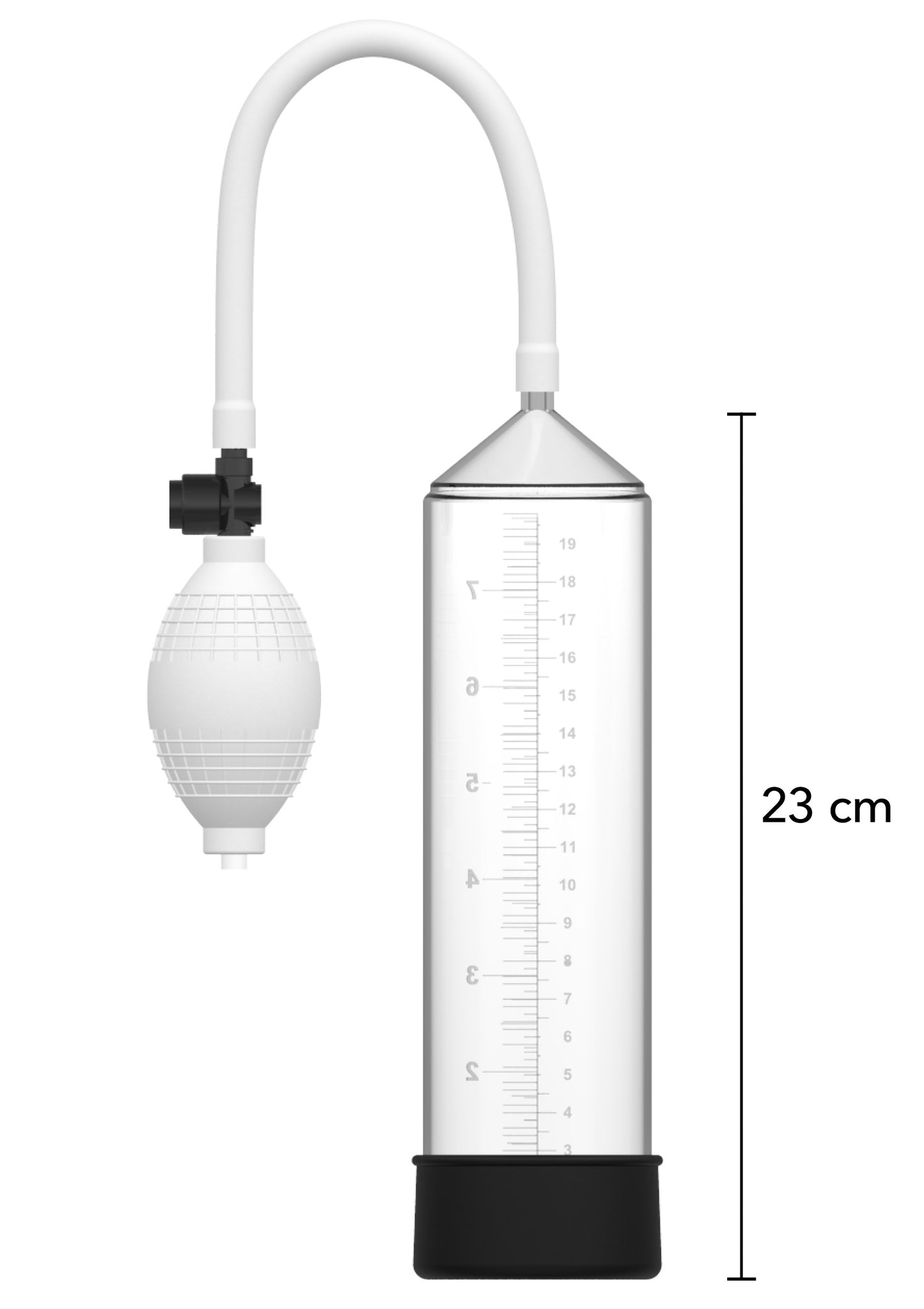 Starter Penis Pump