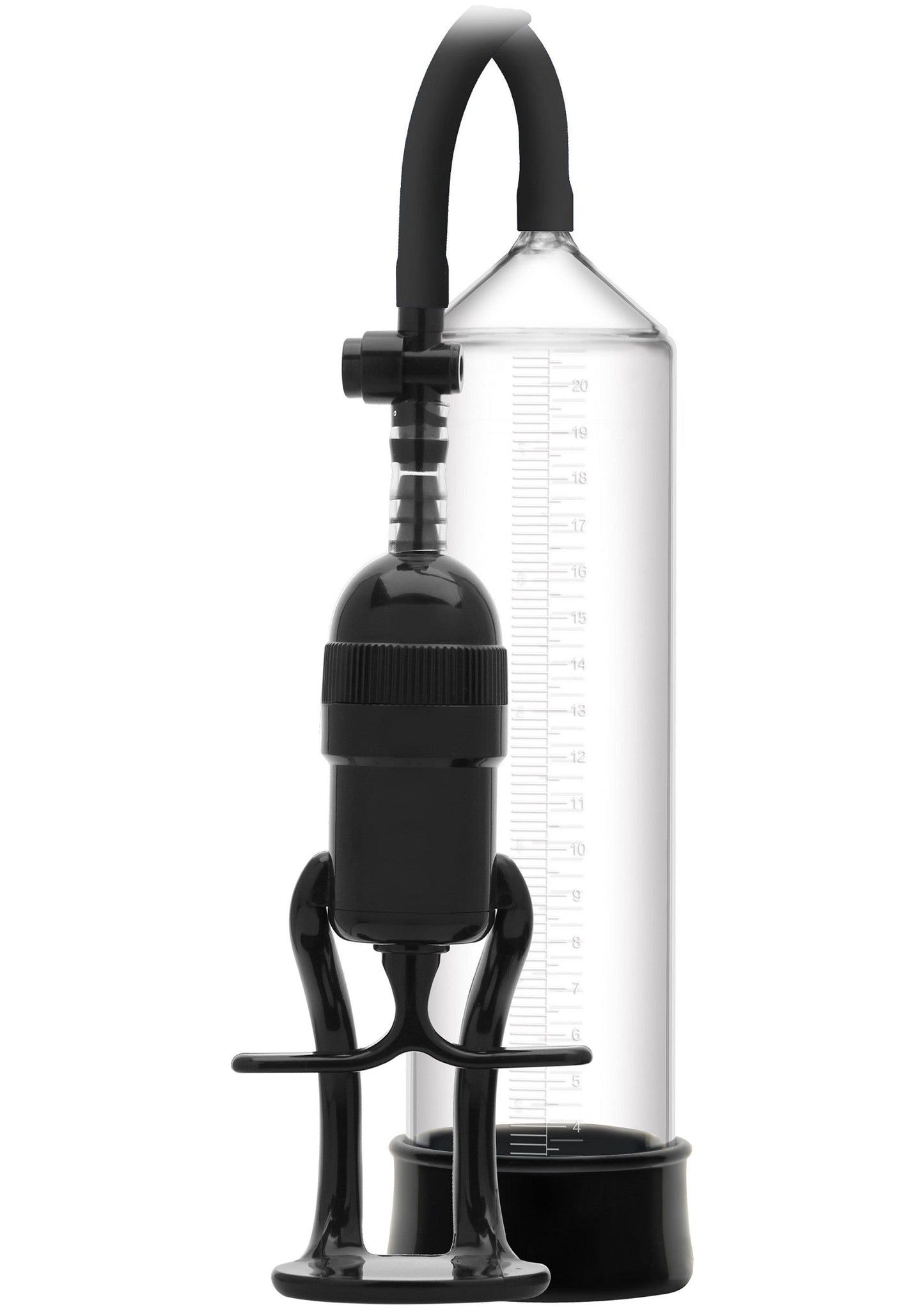 16960 hidden desire fusion advanced penis pump