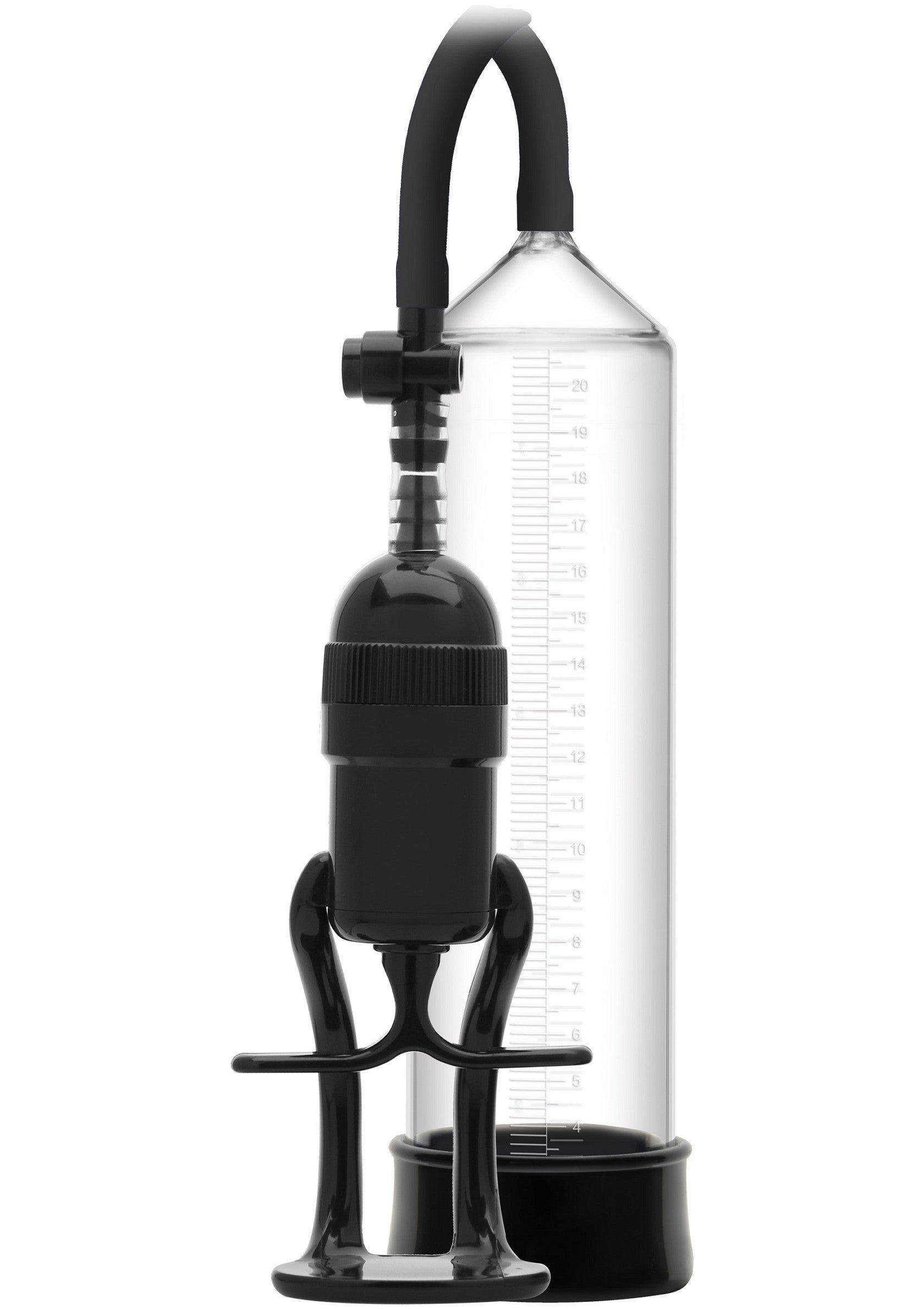 16960 hidden desire fusion advanced penis pump