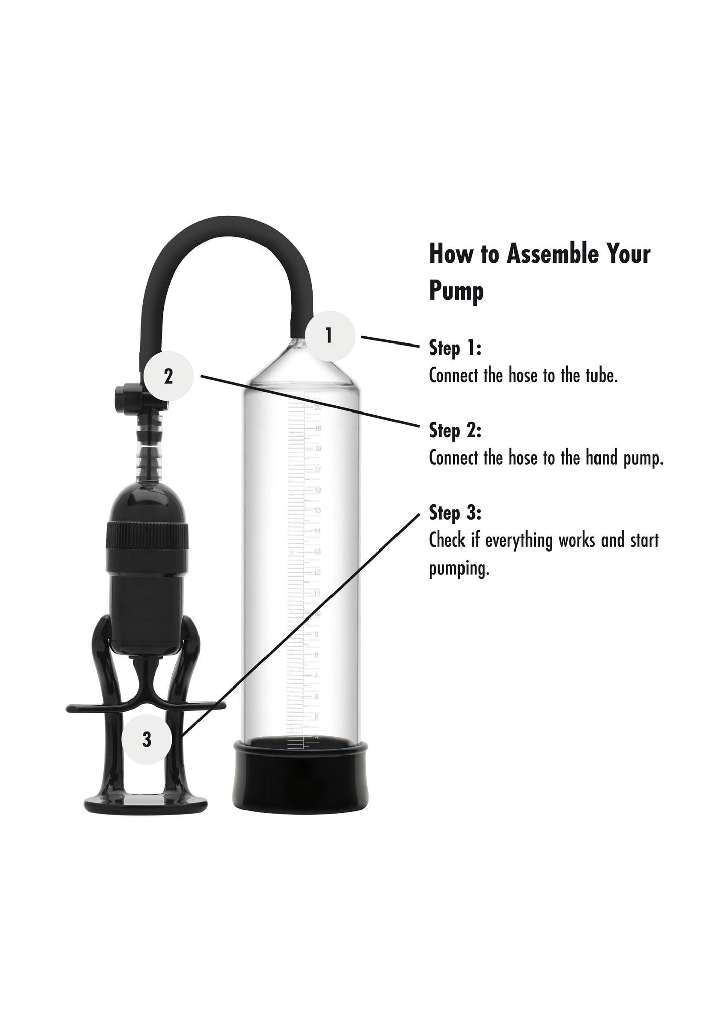 16960 hidden desire fusion advanced penis pump