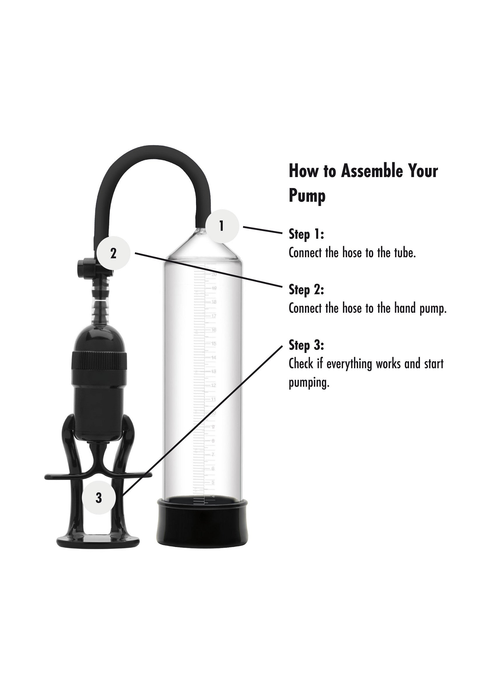 16960 hidden desire fusion advanced penis pump