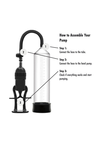 16960 hidden desire fusion advanced penis pump