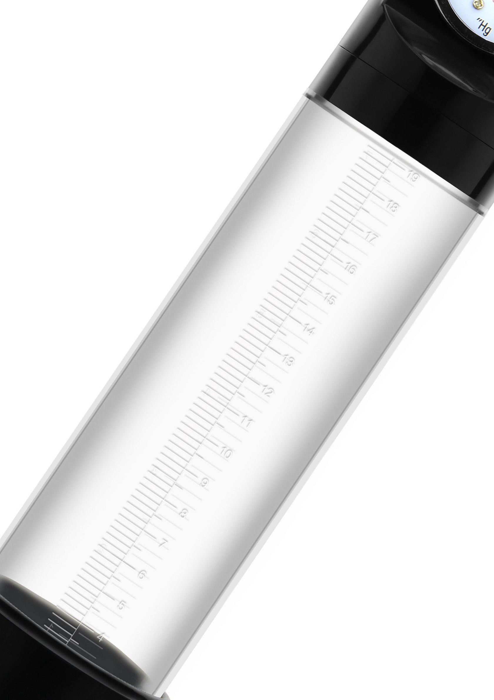 16961 hidden desire fusion pro pressure penis pump