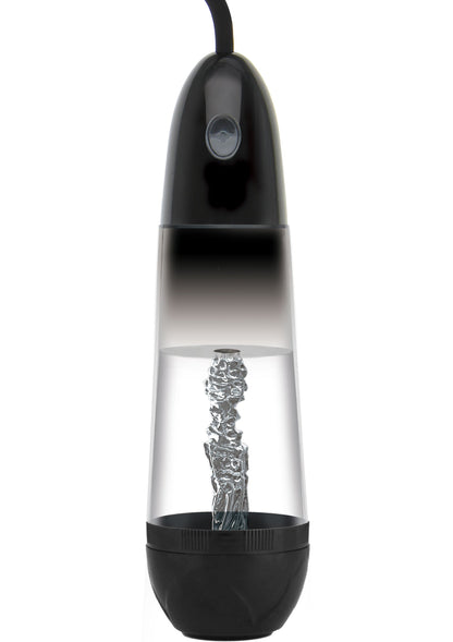 16962 hidden desire fusion magnifying sleeve penis pump