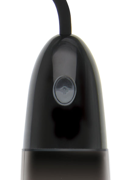 16962 hidden desire fusion magnifying sleeve penis pump