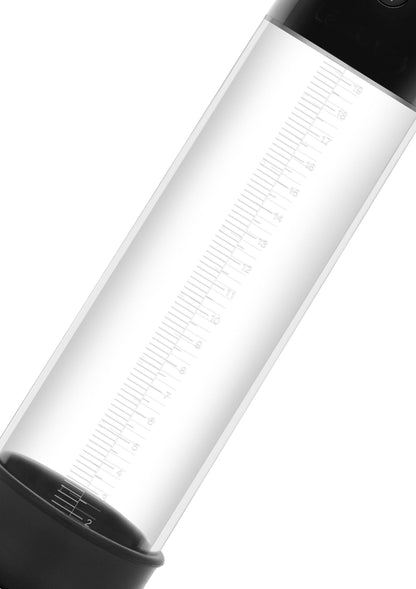 16963 hidden desire fusion automatic penis pump