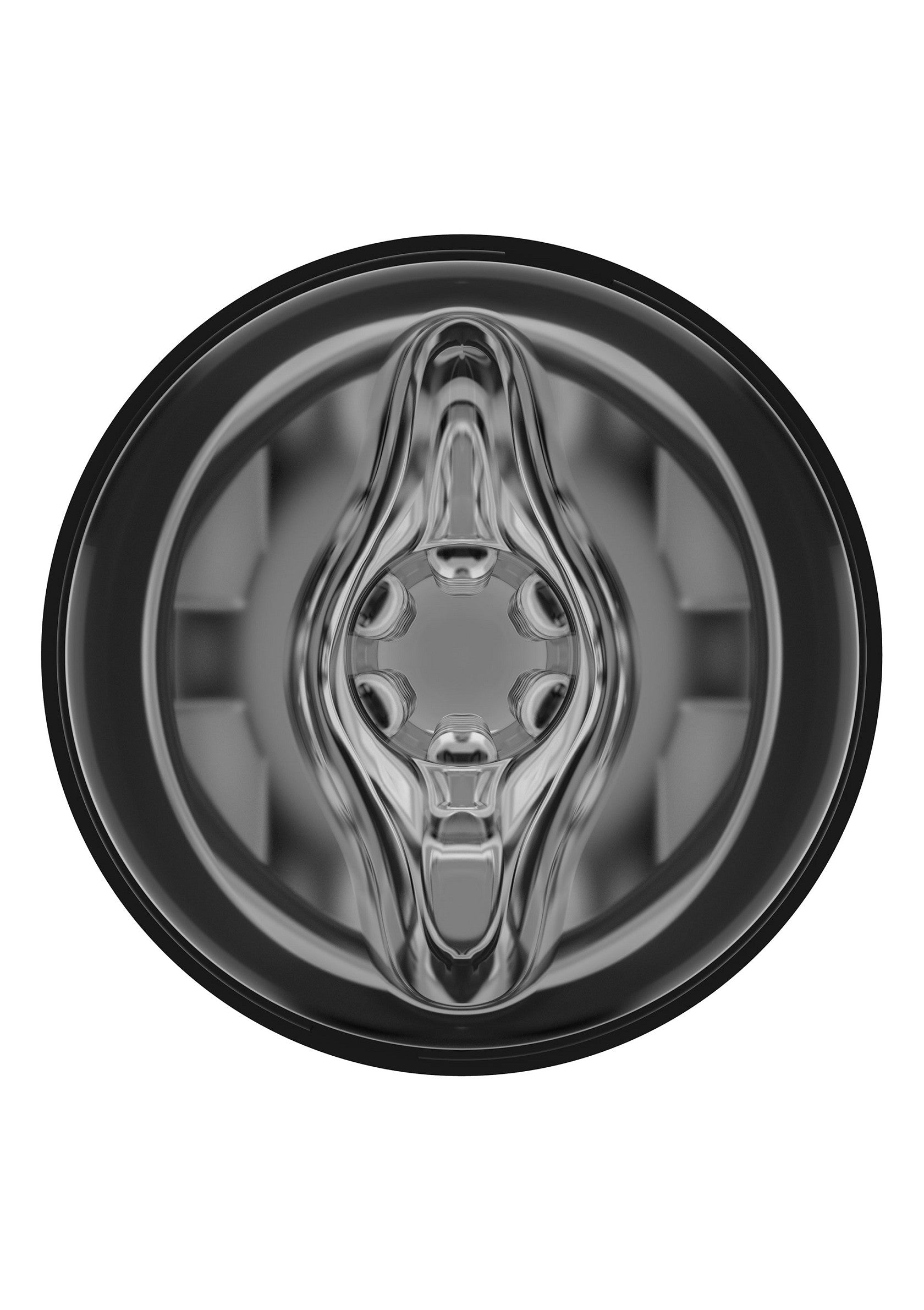 16967 hidden desire fusion super suction masturbator