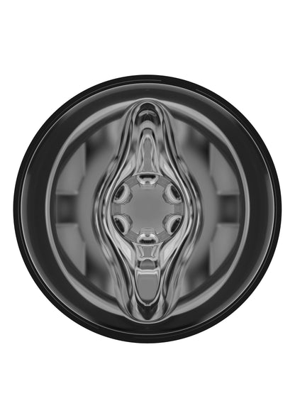 16967 hidden desire fusion super suction masturbator