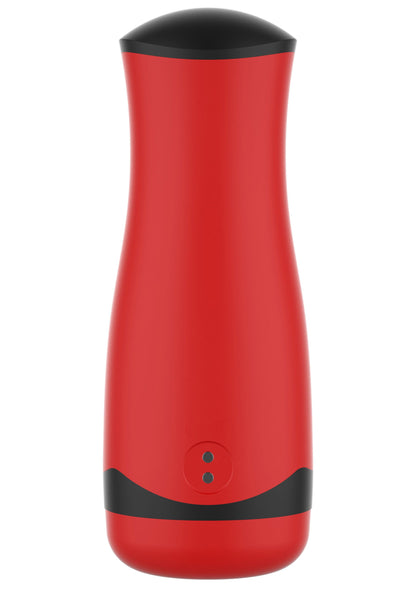 16967 hidden desire fusion super suction masturbator