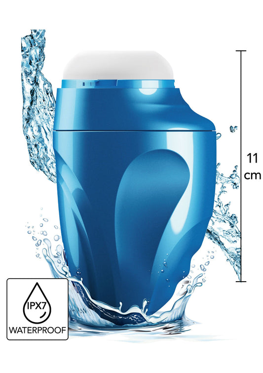 16969 hidden desire fusion aqua bubble masturbator