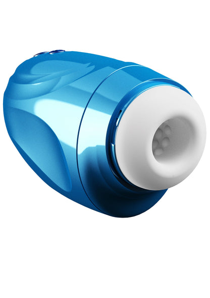 16969 hidden desire fusion aqua bubble masturbator