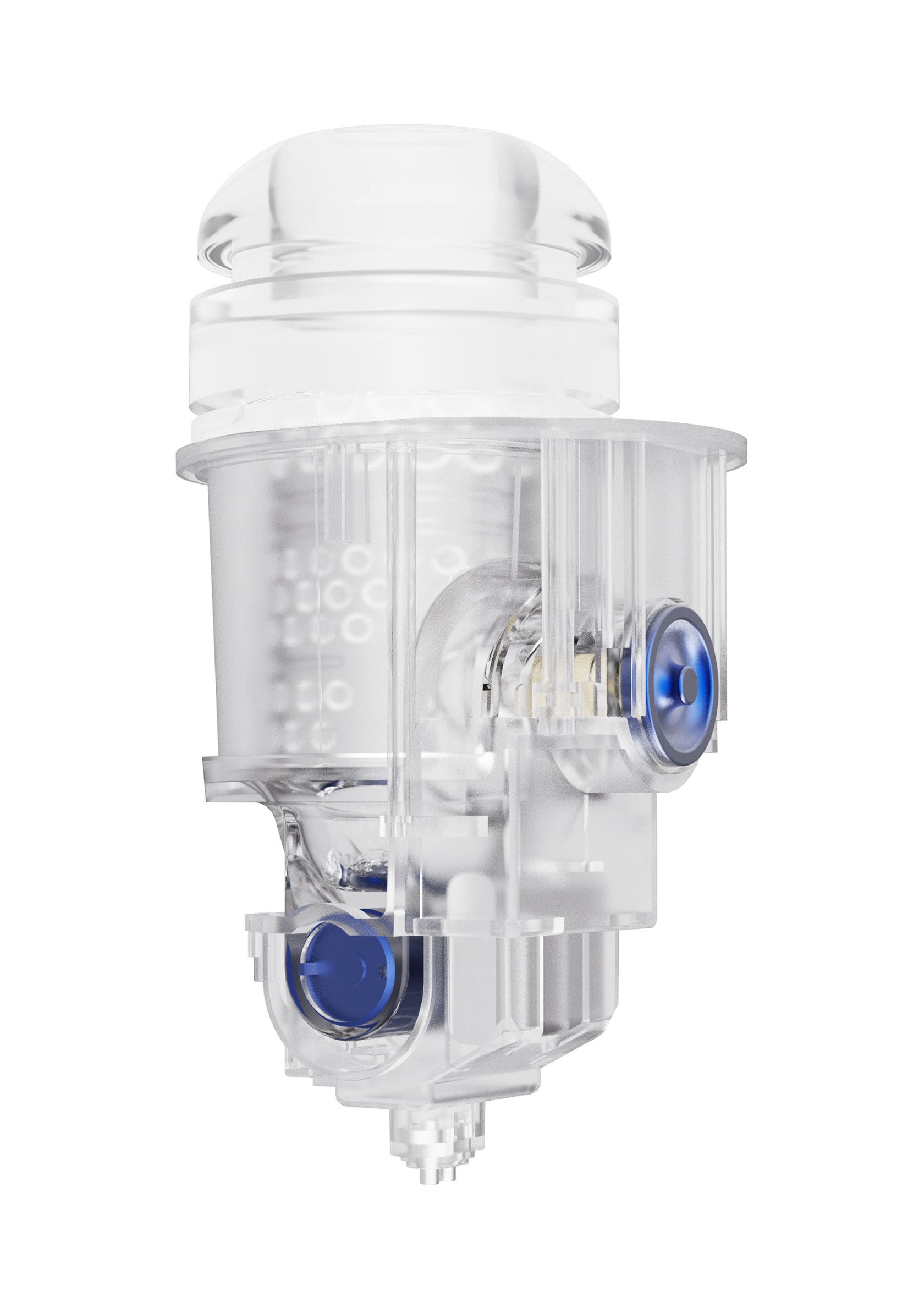 16969 hidden desire fusion aqua bubble masturbator