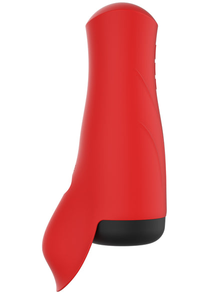 Super Suction Nutbuster Triple Masturbator