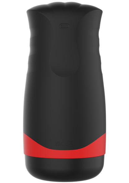 Quantum Cyclone Masturbator