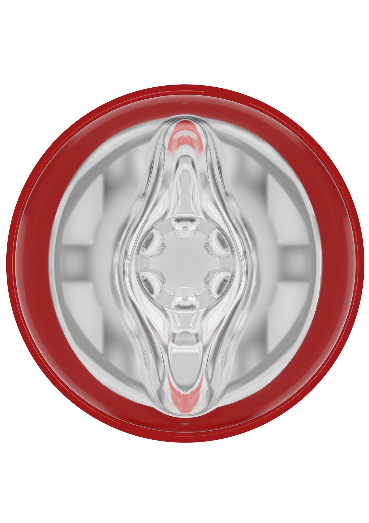 Quantum Cyclone Masturbator