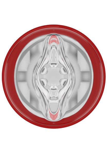 Quantum Cyclone Masturbator