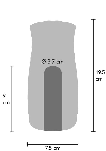 Quantum Cyclone Masturbator