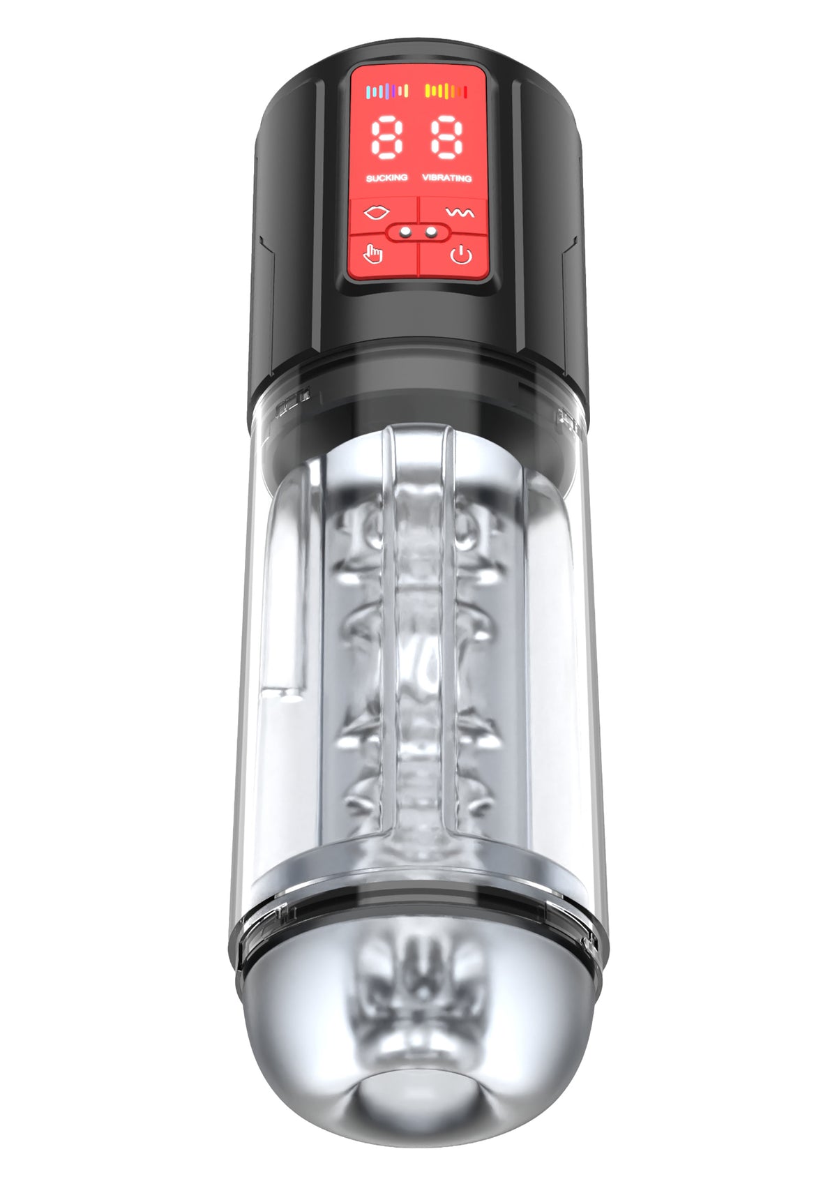 Extreme Suction Masturbator