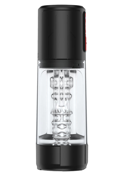 Extreme Suction Masturbator
