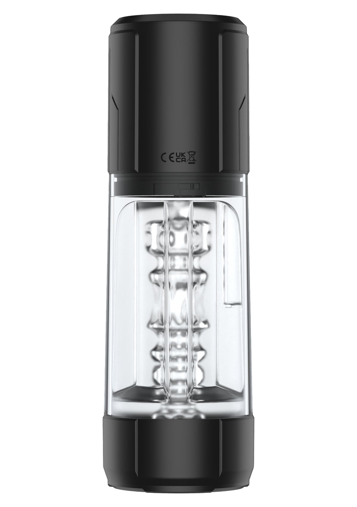 Extreme Suction Masturbator