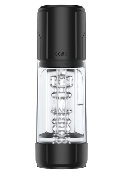 Extreme Suction Masturbator