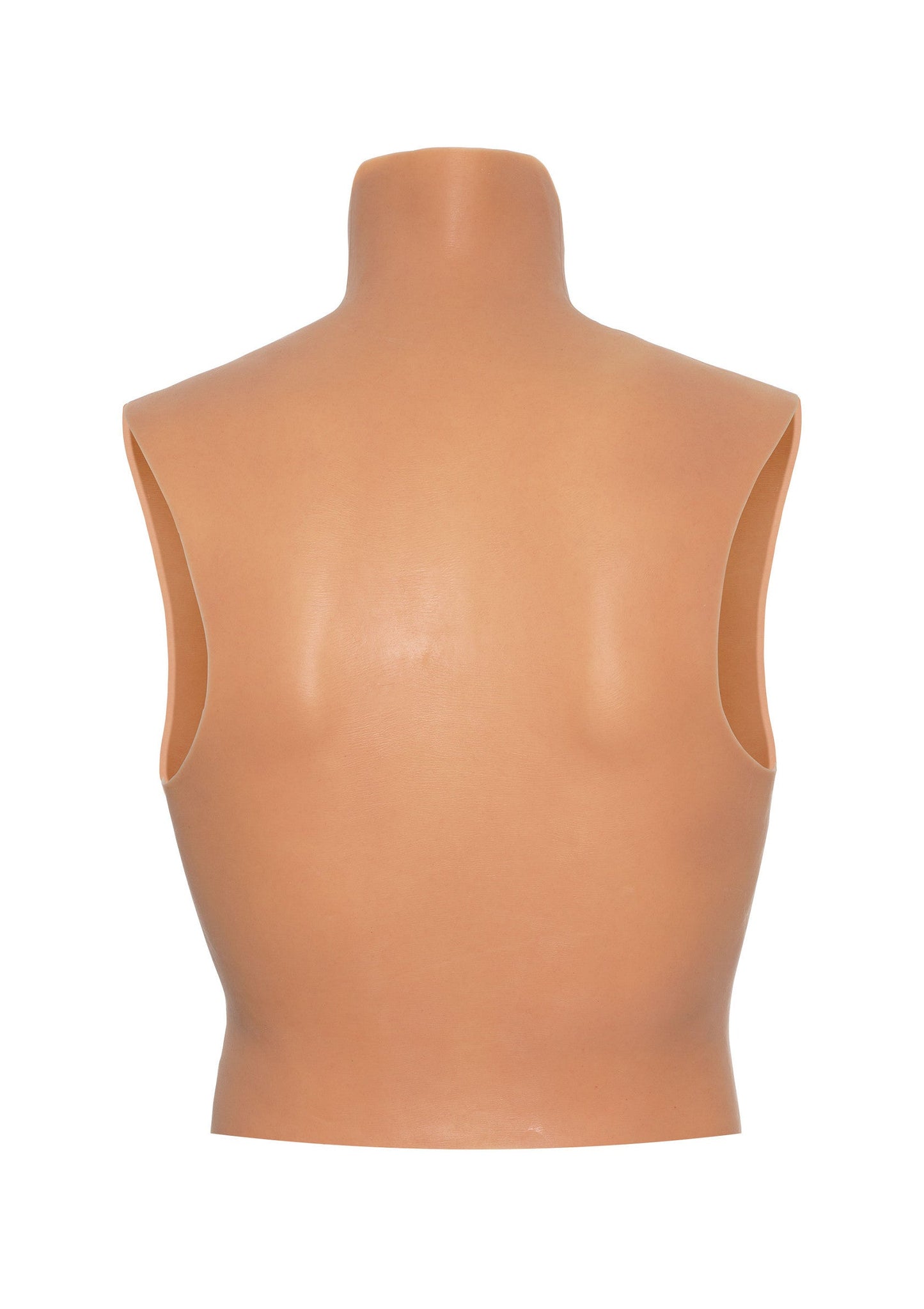 16986 hidden desire alter ego wearable breasts shirt d cup