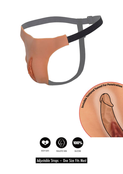 16988 hidden desire alter ego open vagina string