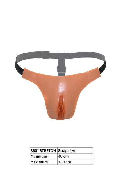 16988 hidden desire alter ego open vagina string