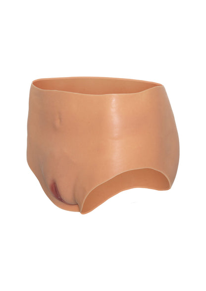 16990 hidden desire alter ego open vagina brief high waist