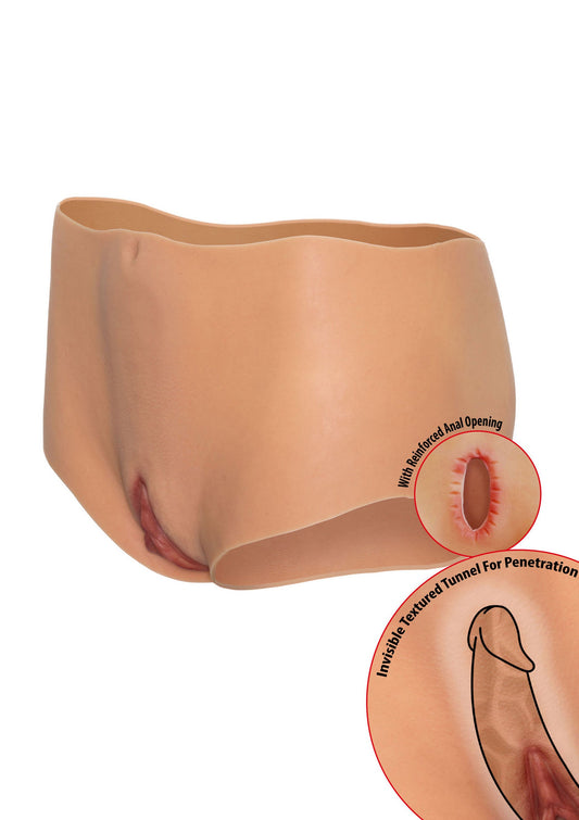 16991 hidden desire alter ego open vagina and ass brief