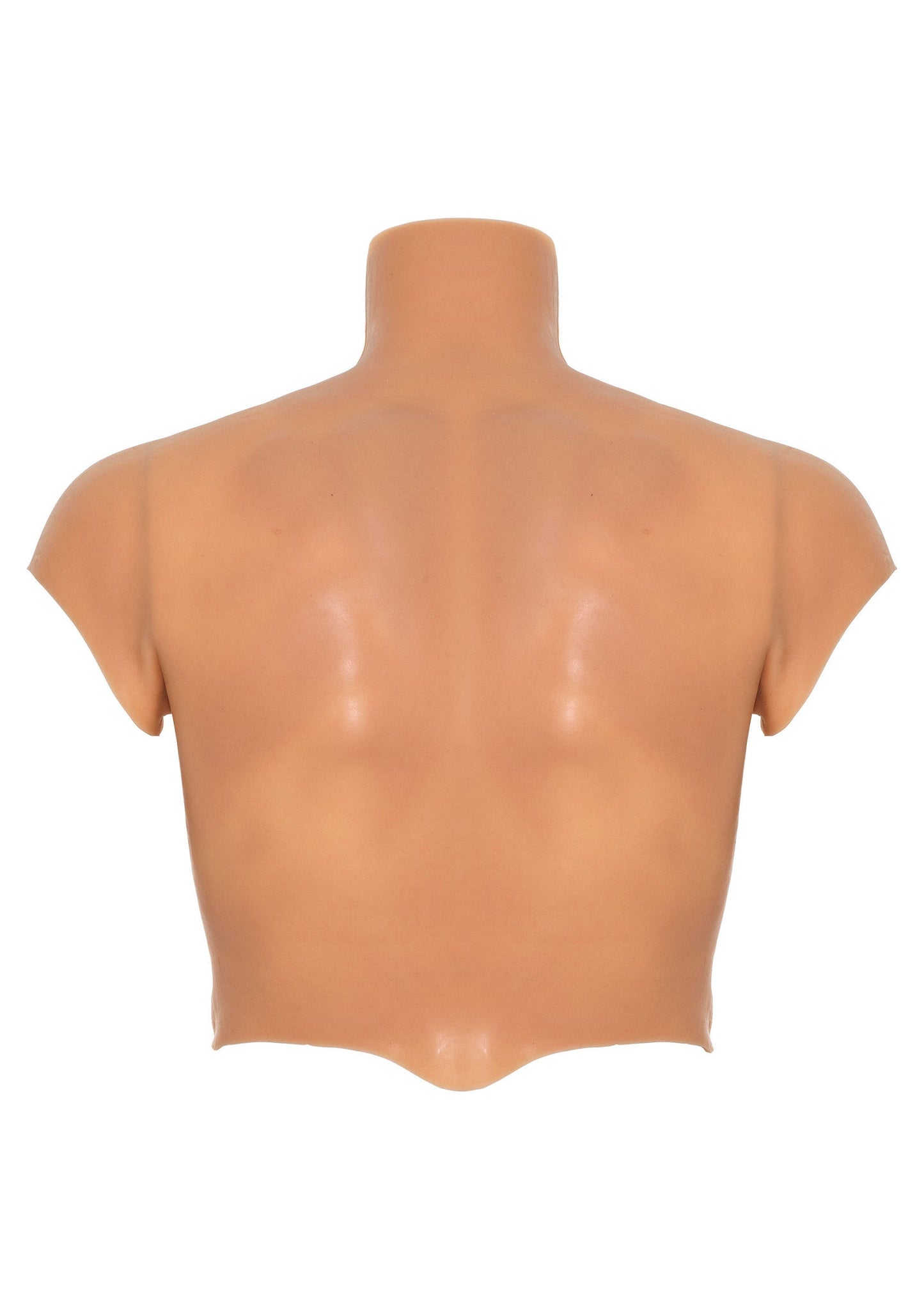 16992 hidden desire alter ego silicone torso pecs and abs