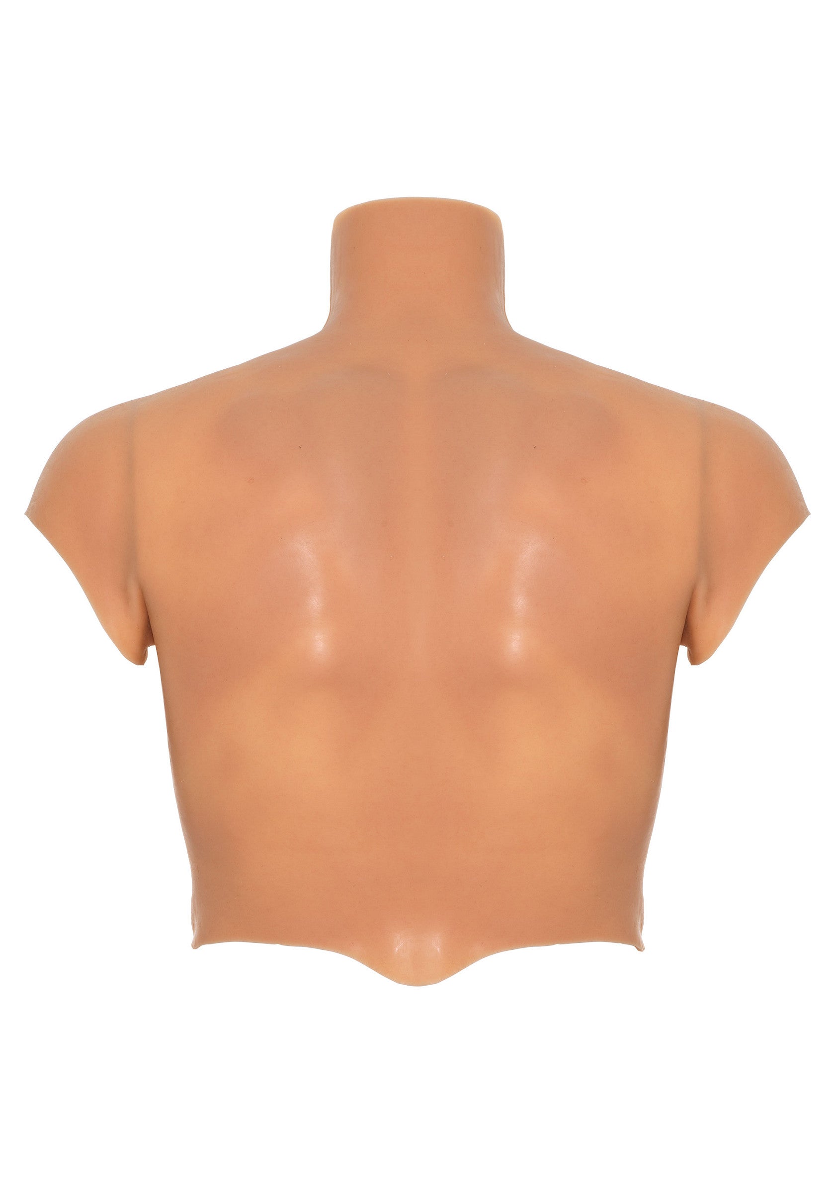 16992 hidden desire alter ego silicone torso pecs and abs