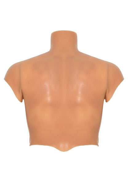 16992 hidden desire alter ego silicone torso pecs and abs