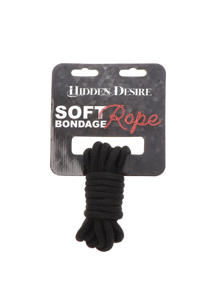 17020 hidden desire bondage rope 3 meter