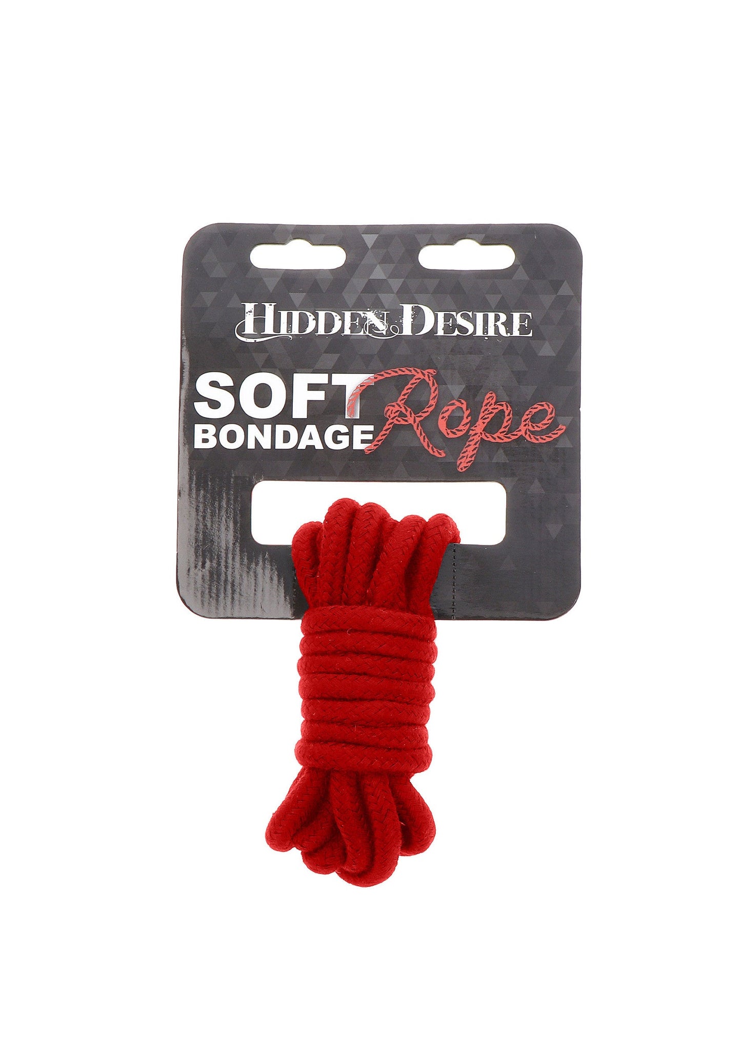 17020 hidden desire bondage rope 3 meter