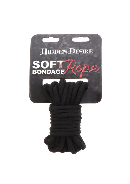 17021 hidden desire bondage rope 5 meter