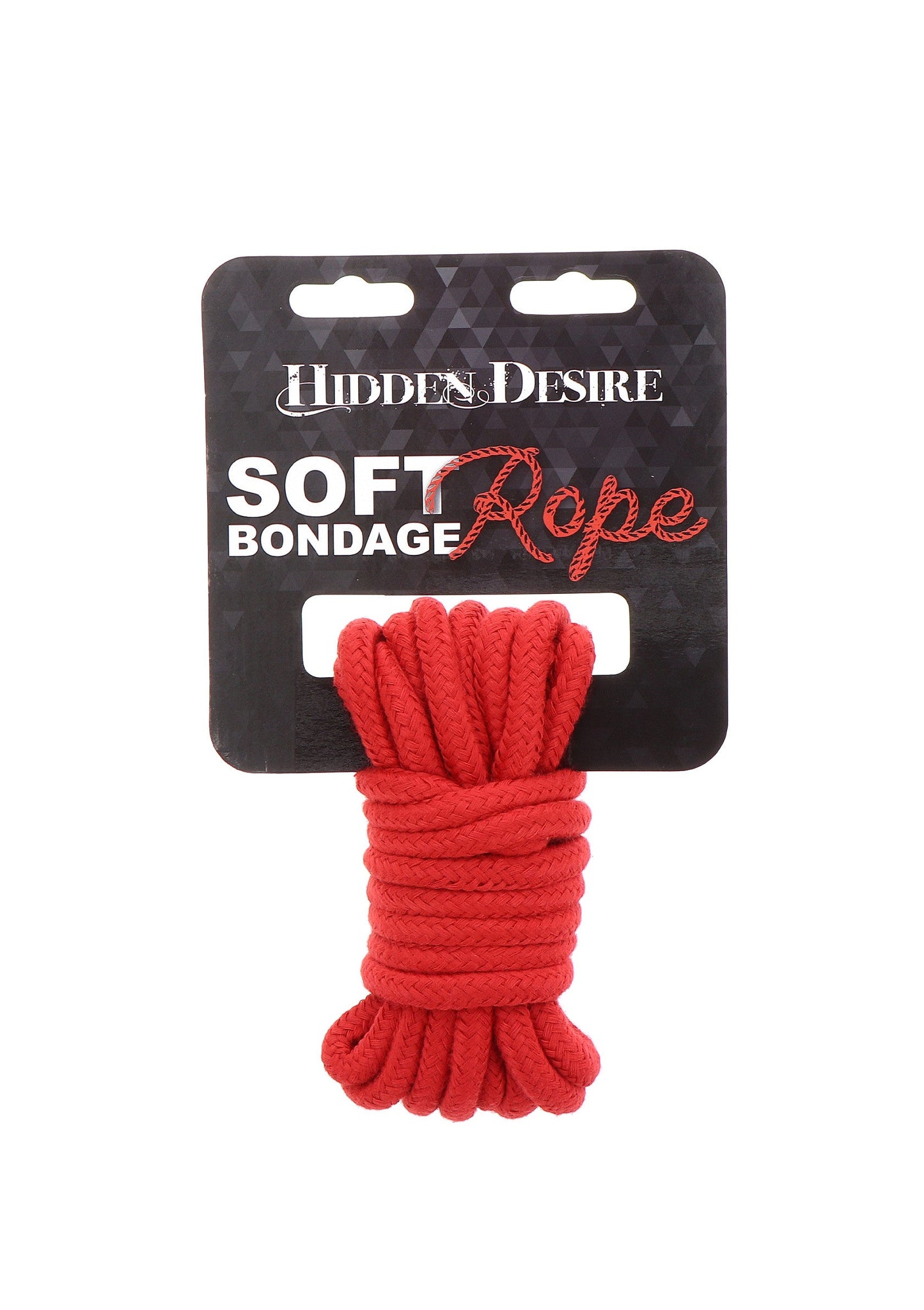 17021 hidden desire bondage rope 5 meter