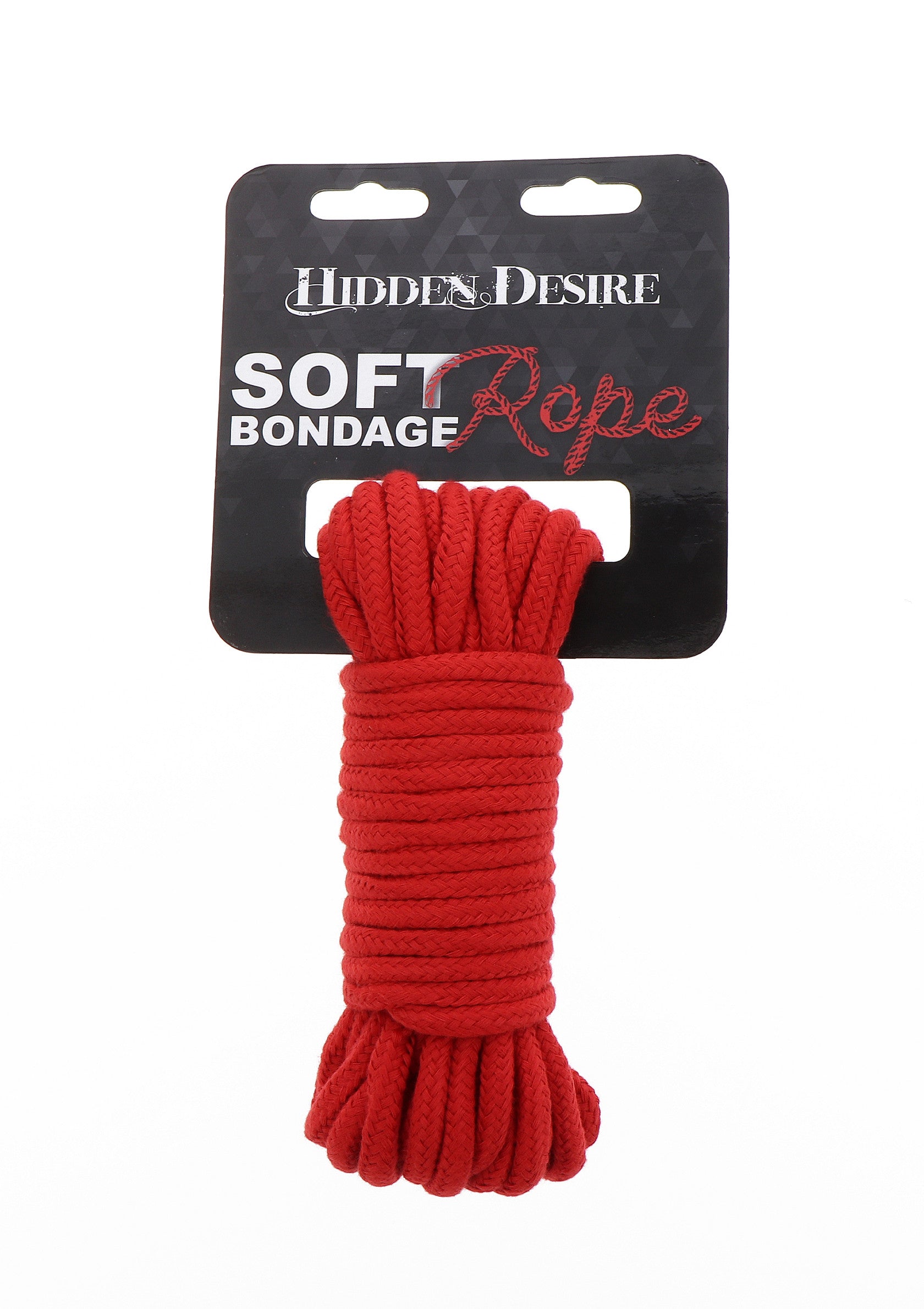 17022 hidden desire bondage rope 10 meter