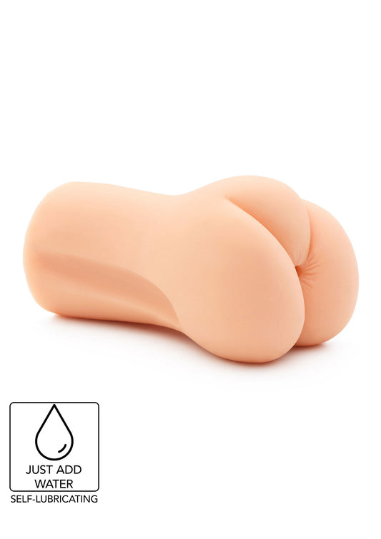 17030 hidden desire bangers super wet pocket pussy