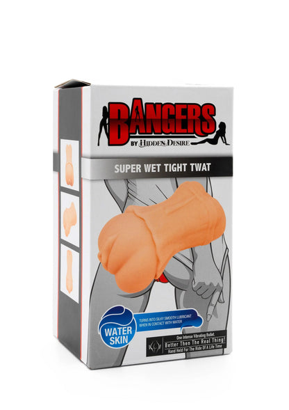 Super Wet Tight Twat Vibrating