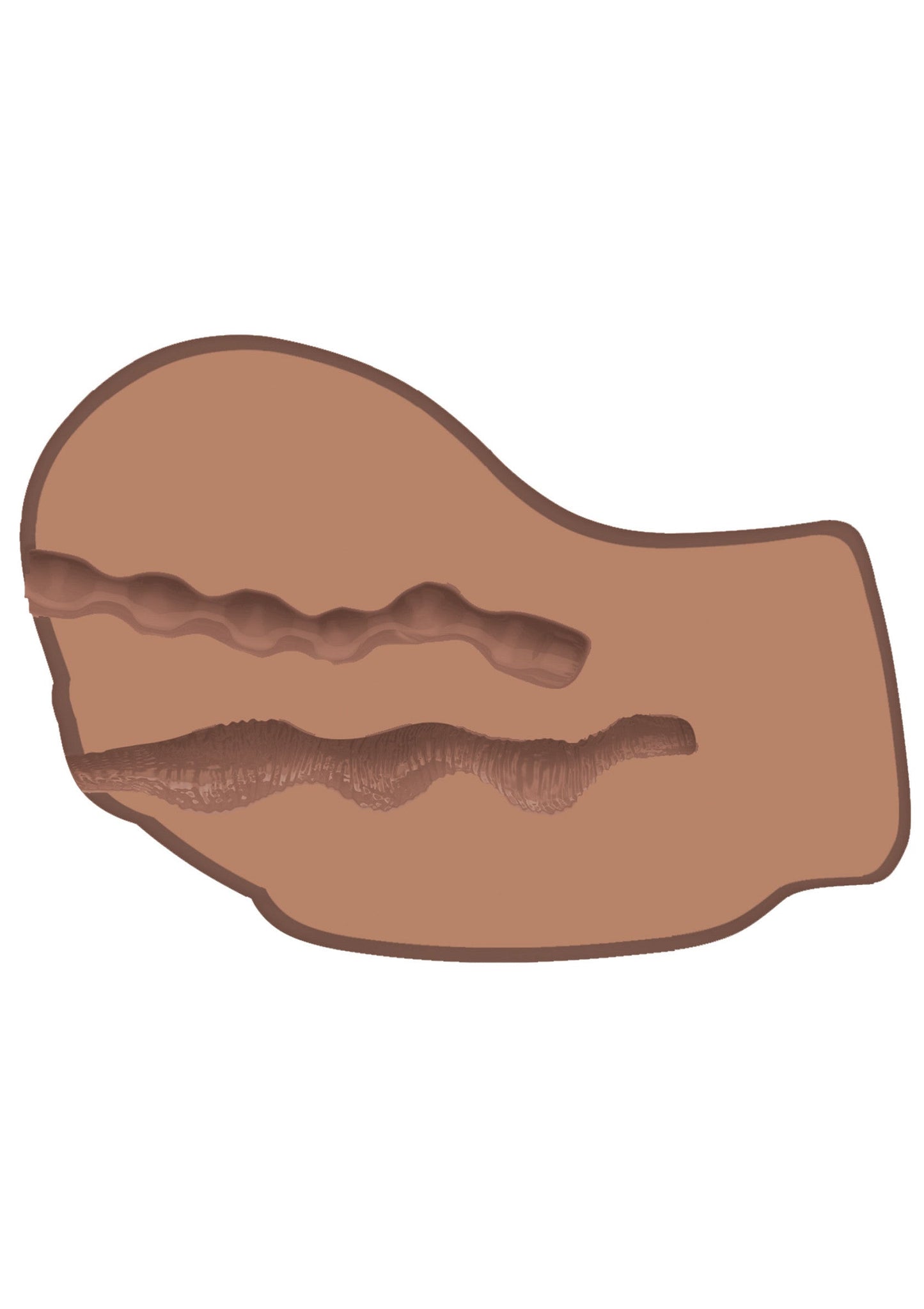 17036 hidden desire bangers hot honey rider vibrating