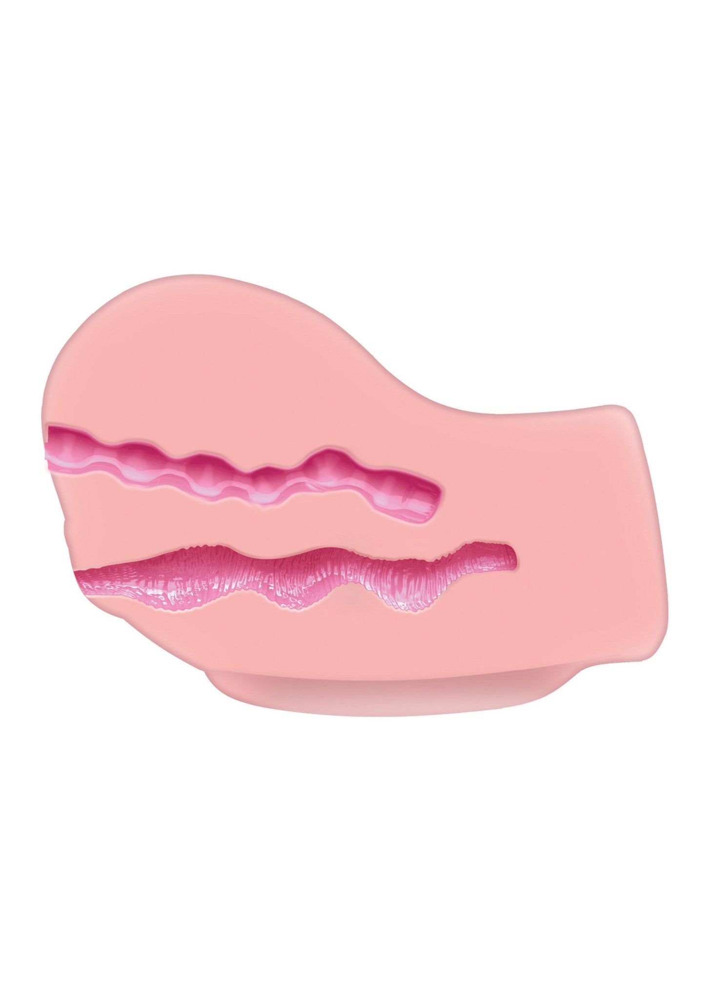 17036 hidden desire bangers hot honey rider vibrating