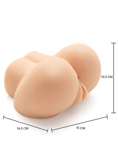 17036 hidden desire bangers hot honey rider vibrating