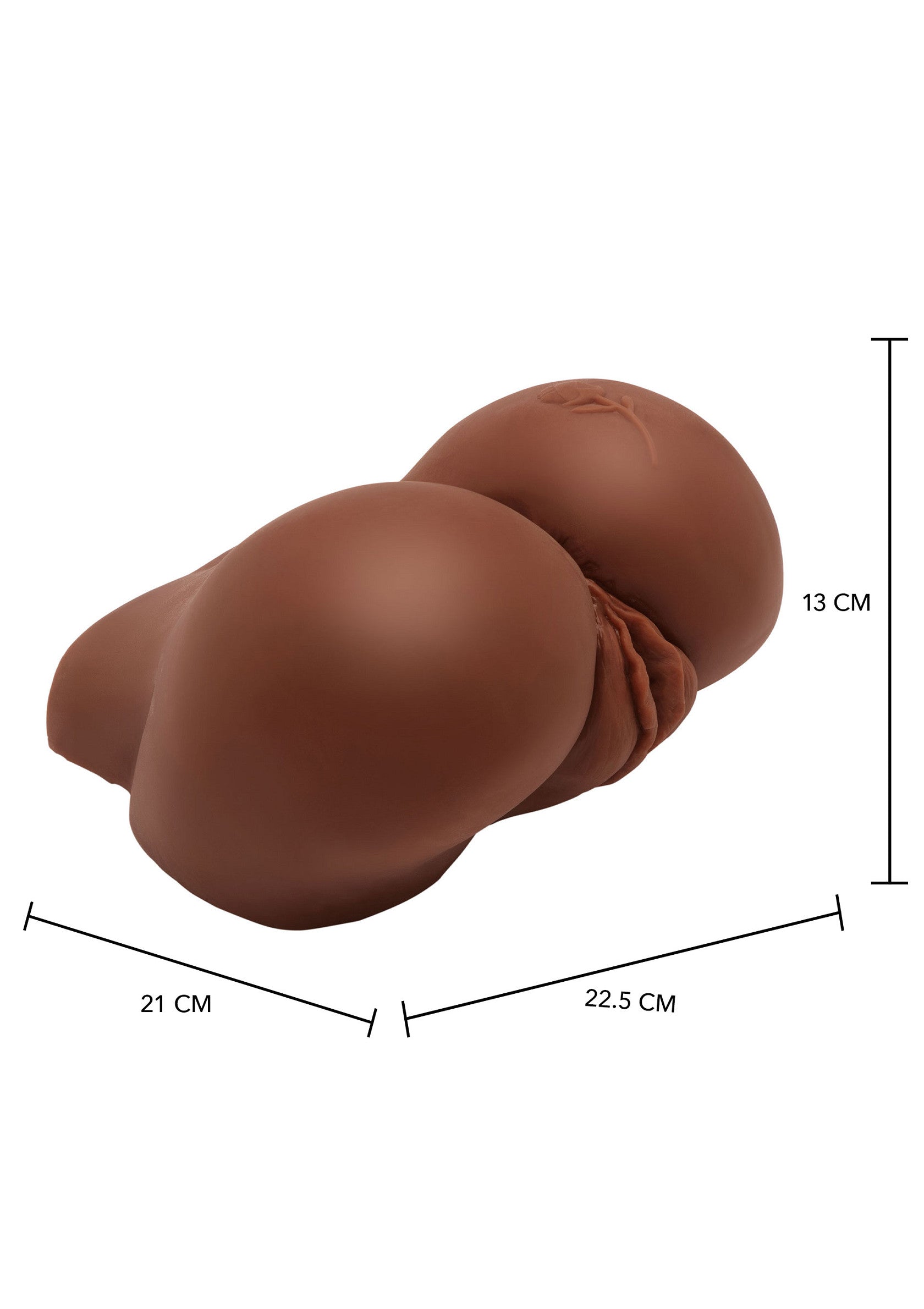 17039 hidden desire bangers big ass banger vibrating