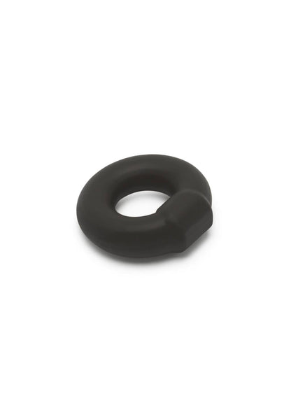 17042 hidden desire bangers c rings soft silicone stud c ring
