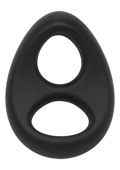 17043 hidden desire bangers c rings soft silicone stallion c ring