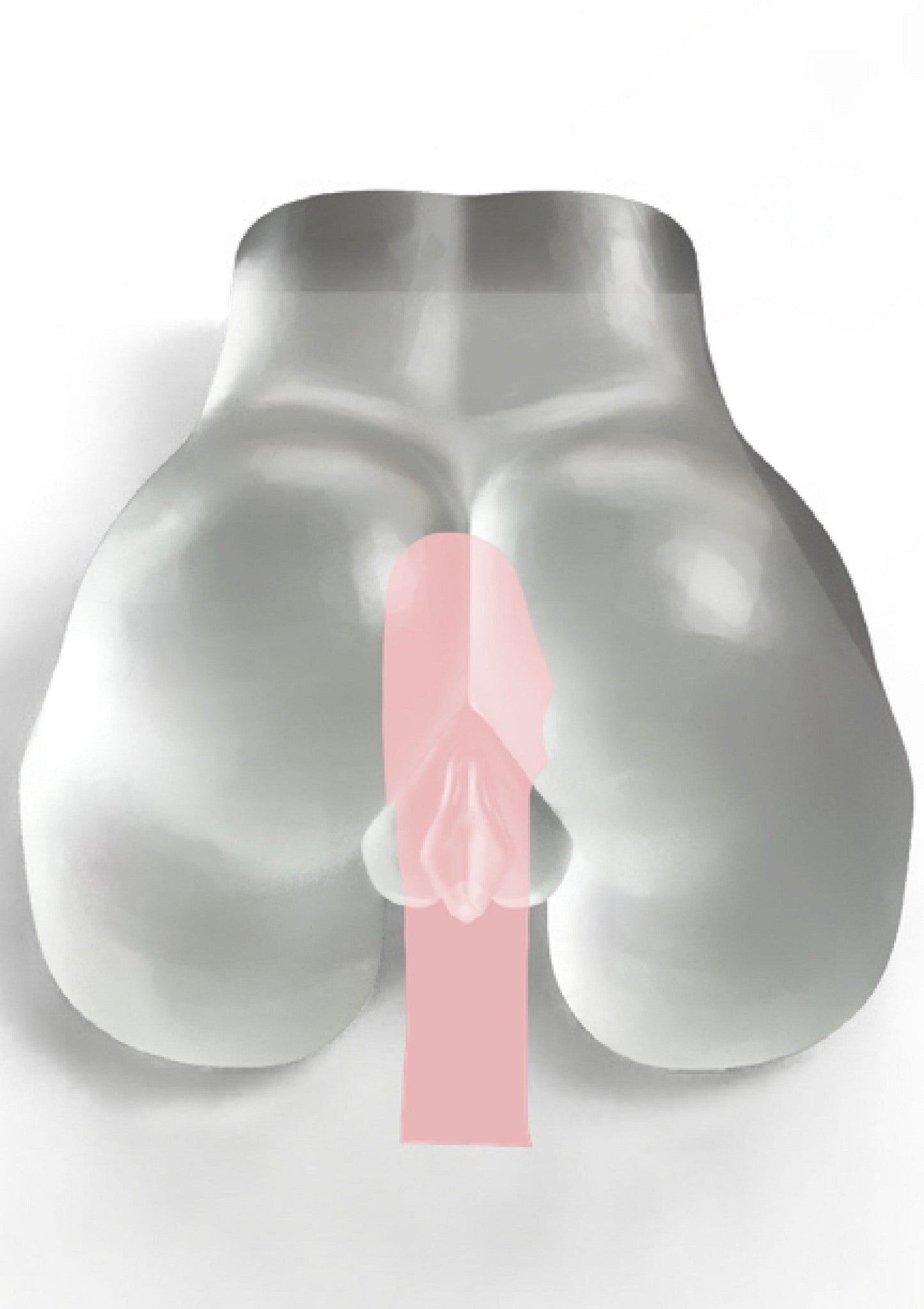 17055 hidden desire bangers clear fuckable pussy and ass